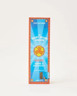 Natura Selection Mikado Great India 120ml