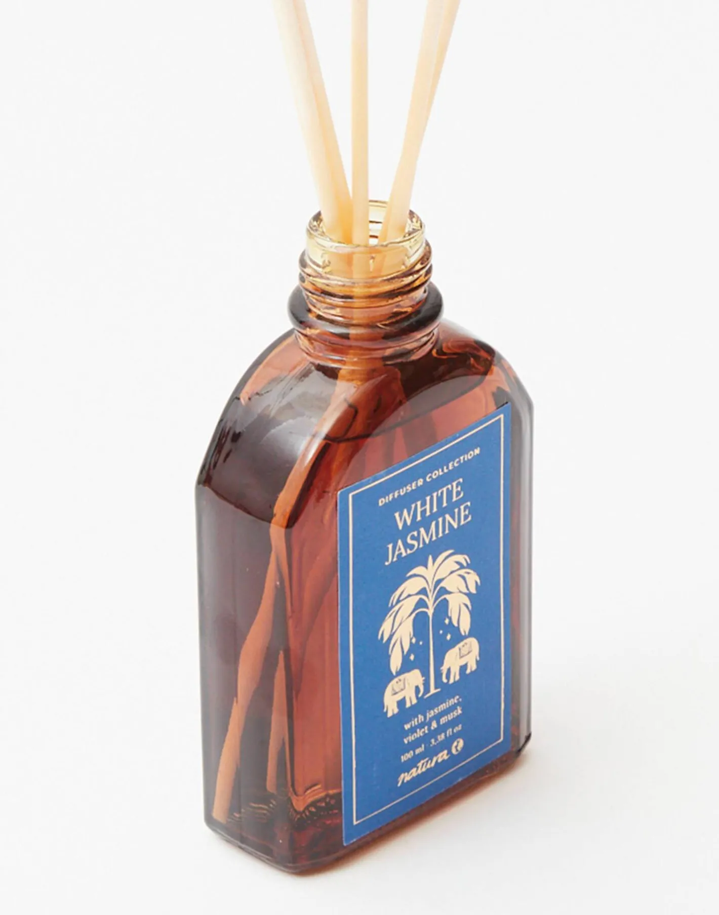 Natura Selection Mikado Kraft 100ml