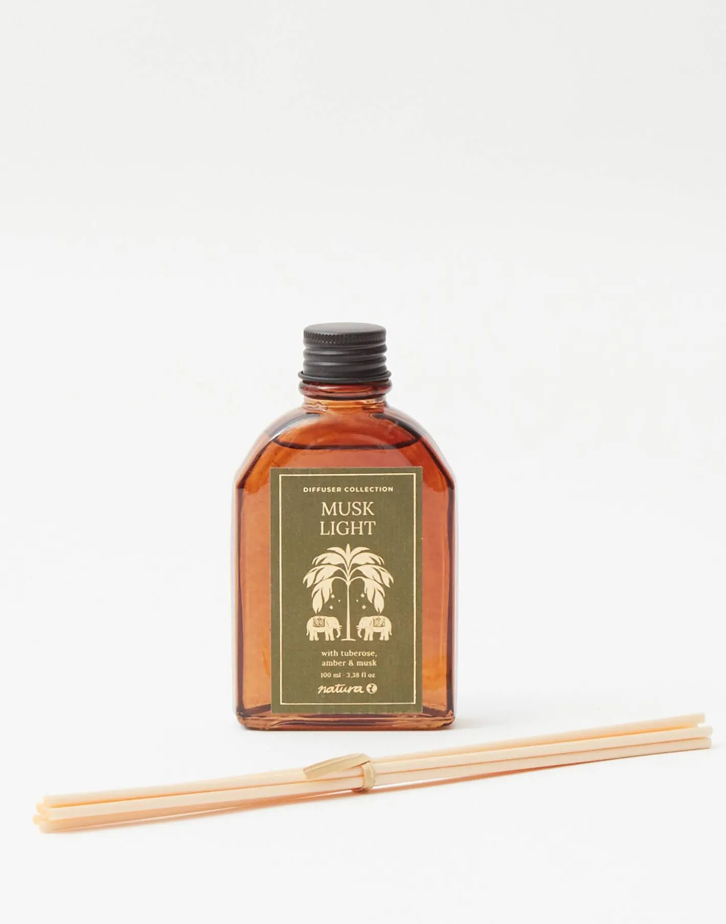 Natura Selection Mikado Kraft 100ml