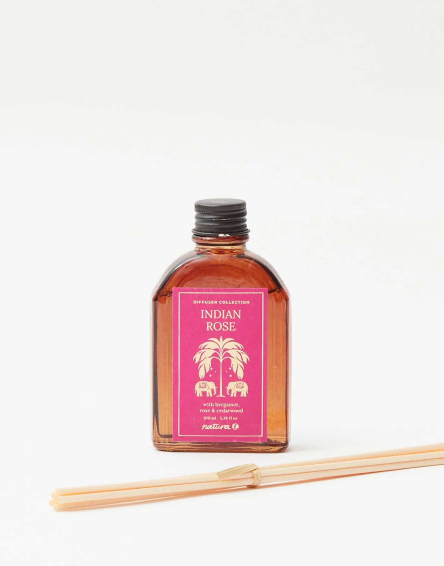 Natura Selection Mikado Kraft 100ml