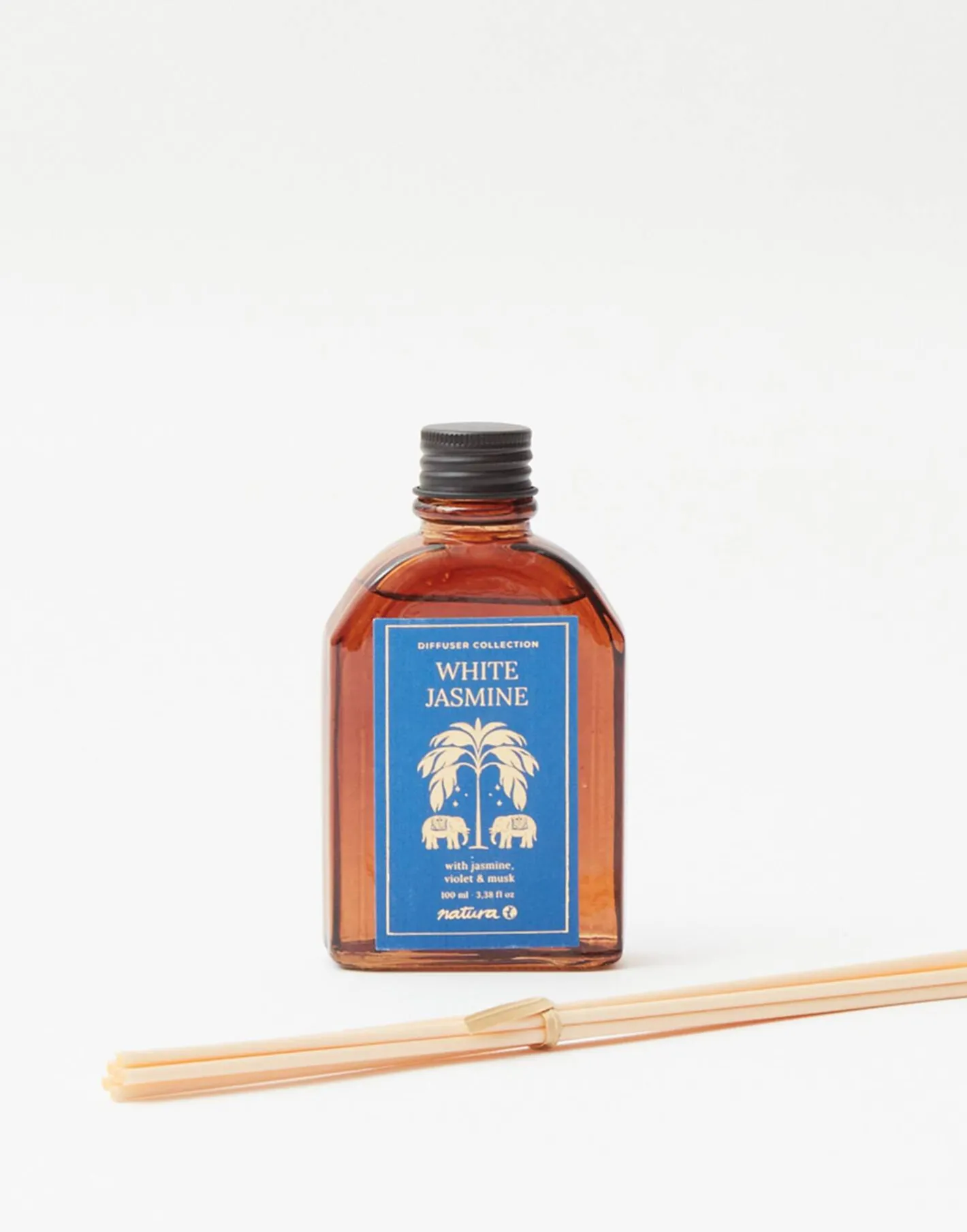 Natura Selection Mikado Kraft 100ml