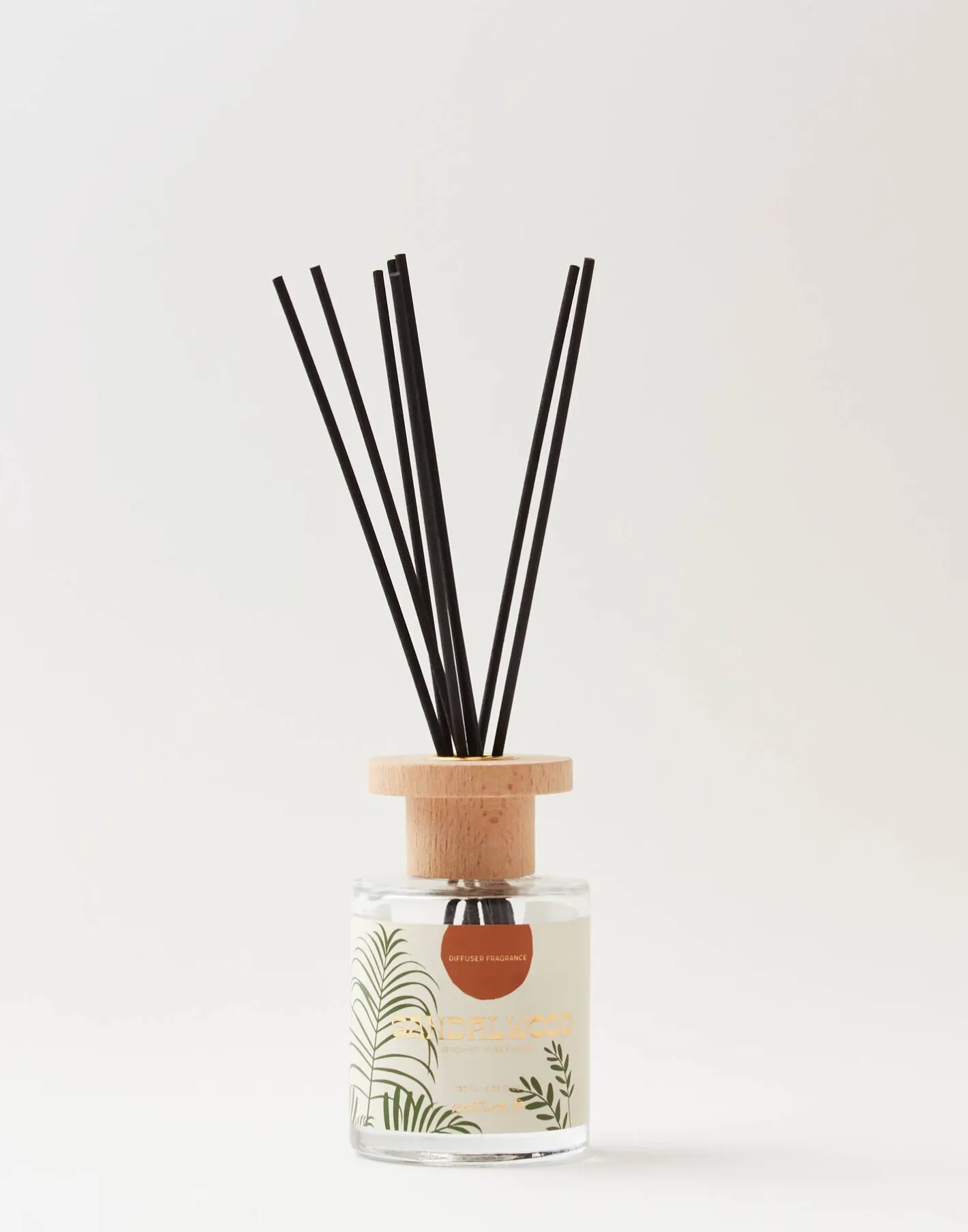 Natura Selection Mikado Modern 120ml