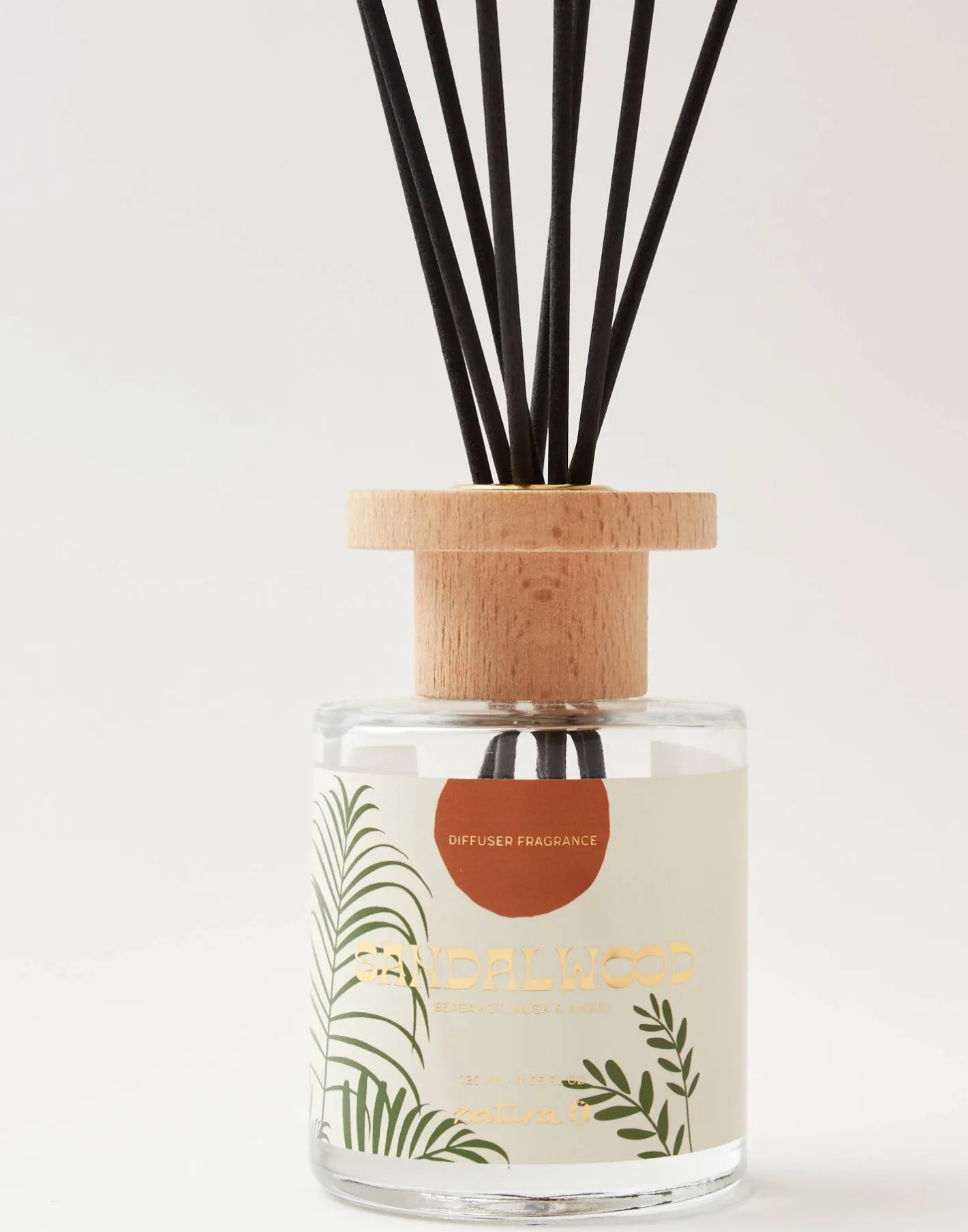 Natura Selection Mikado Modern 120ml