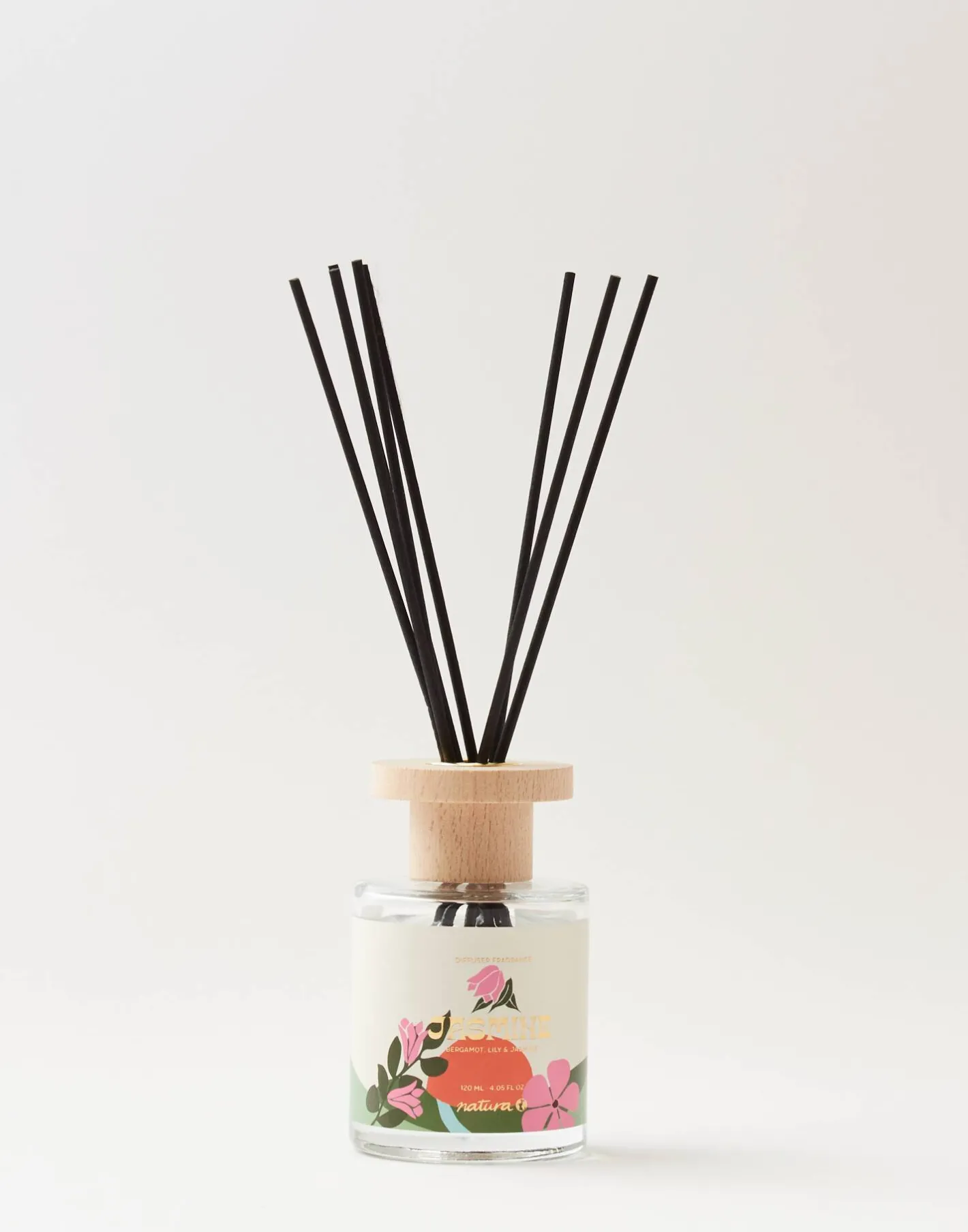 Natura Selection Mikado Modern 120ml