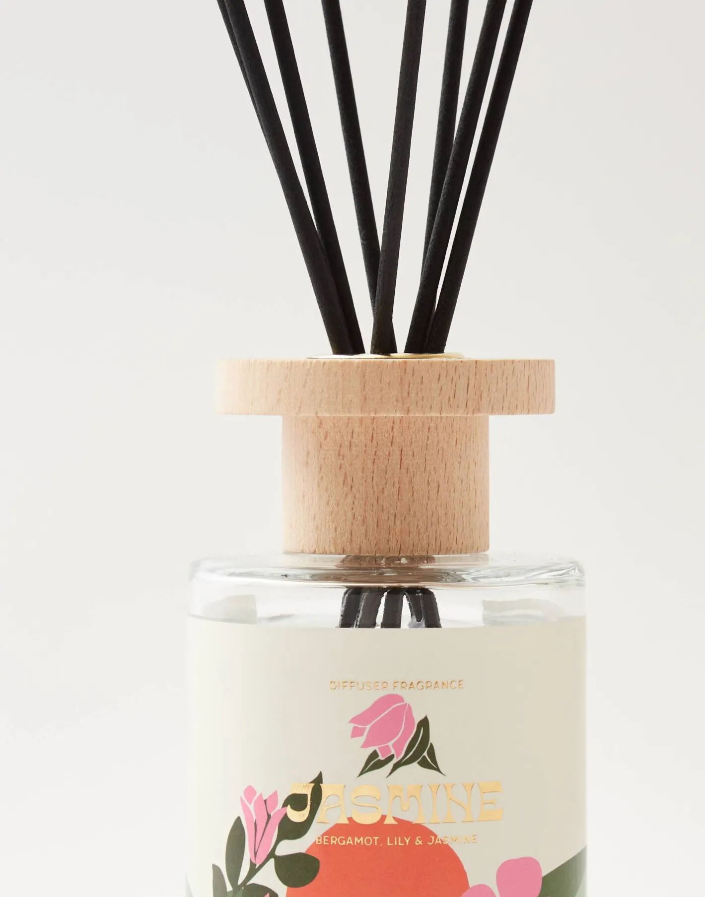 Natura Selection Mikado Modern 120ml