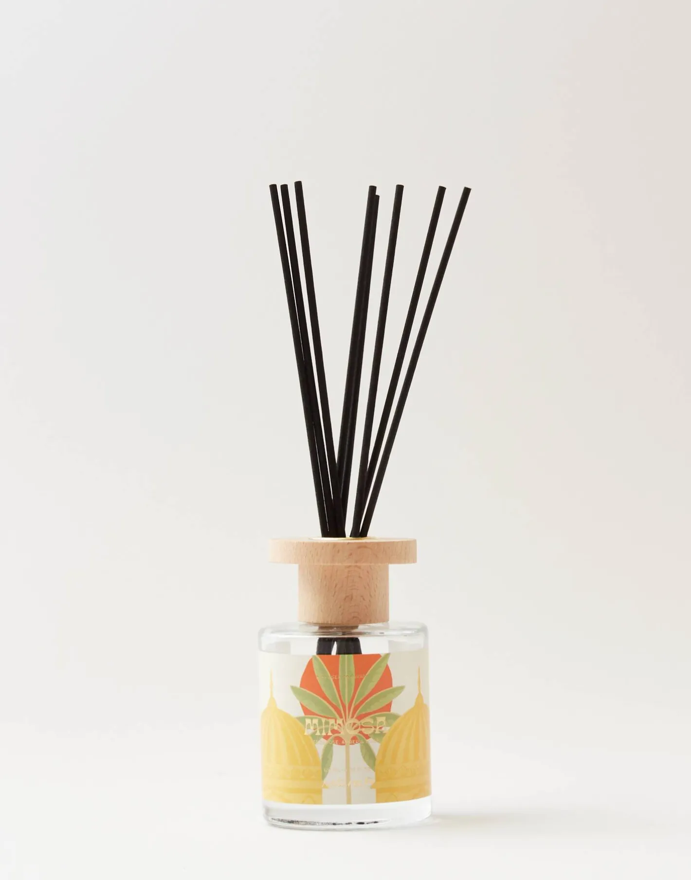 Natura Selection Mikado Modern 120ml