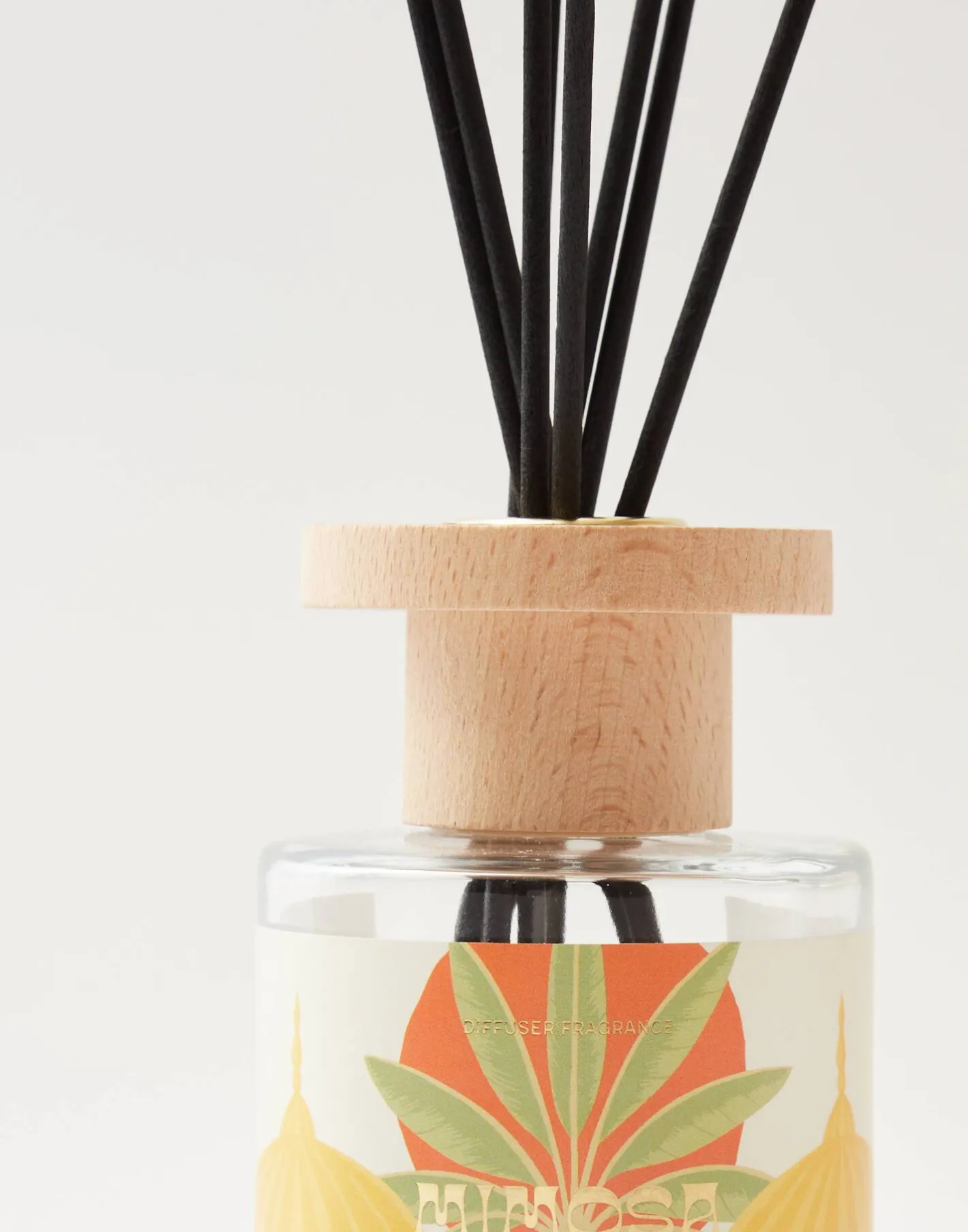 Natura Selection Mikado Modern 120ml