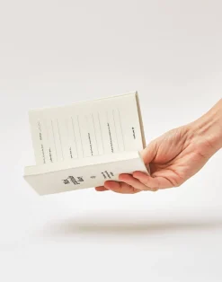 Natura Selection Mini Cuaderno Gratitud