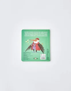 Natura Selection Mini Genios: Leonardo Da Vinci