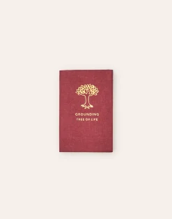 Natura Selection Mini Libreta Forrada