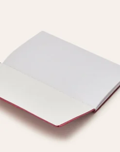 Natura Selection Mini Libreta Forrada