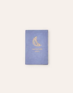 Natura Selection Mini Libreta Forrada