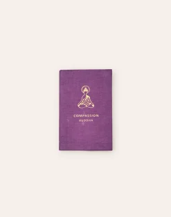 Natura Selection Mini Libreta Forrada