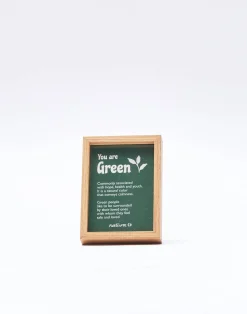 Natura Selection Mini Marco 
