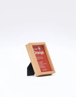 Natura Selection Mini Marco 