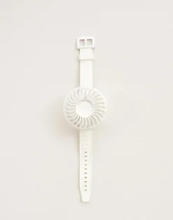 Natura Selection Mini Ventilador De Pulsera