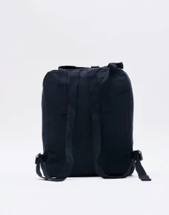 Natura Selection Mochila Cuadrada Canvas Lavado