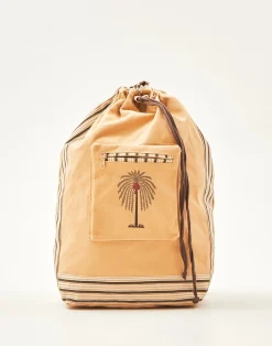 Natura Selection Mochila Petate 50l