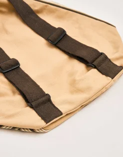 Natura Selection Mochila Petate 50l