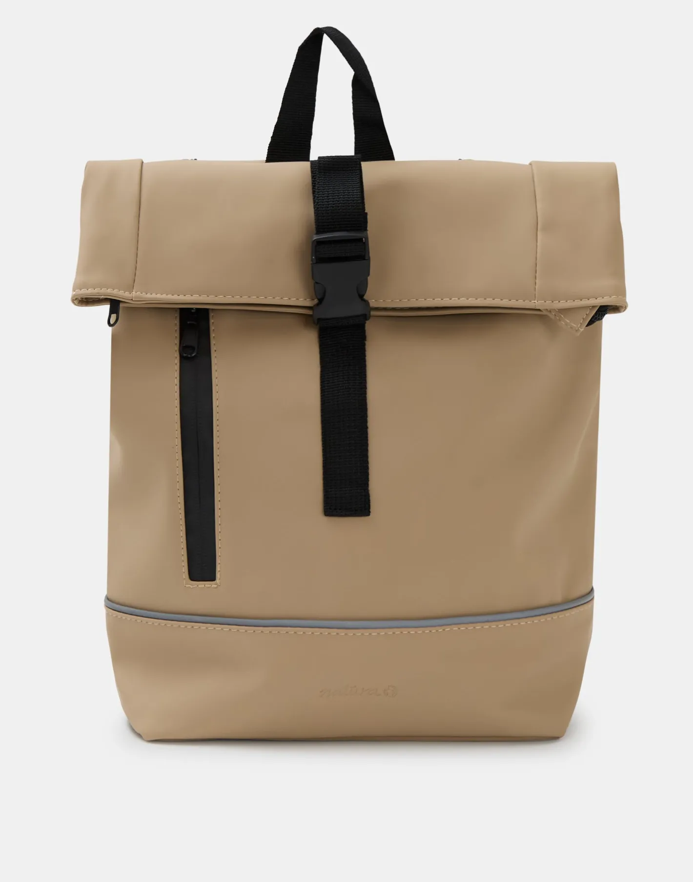 Natura Selection Mochila Rolltop 13l