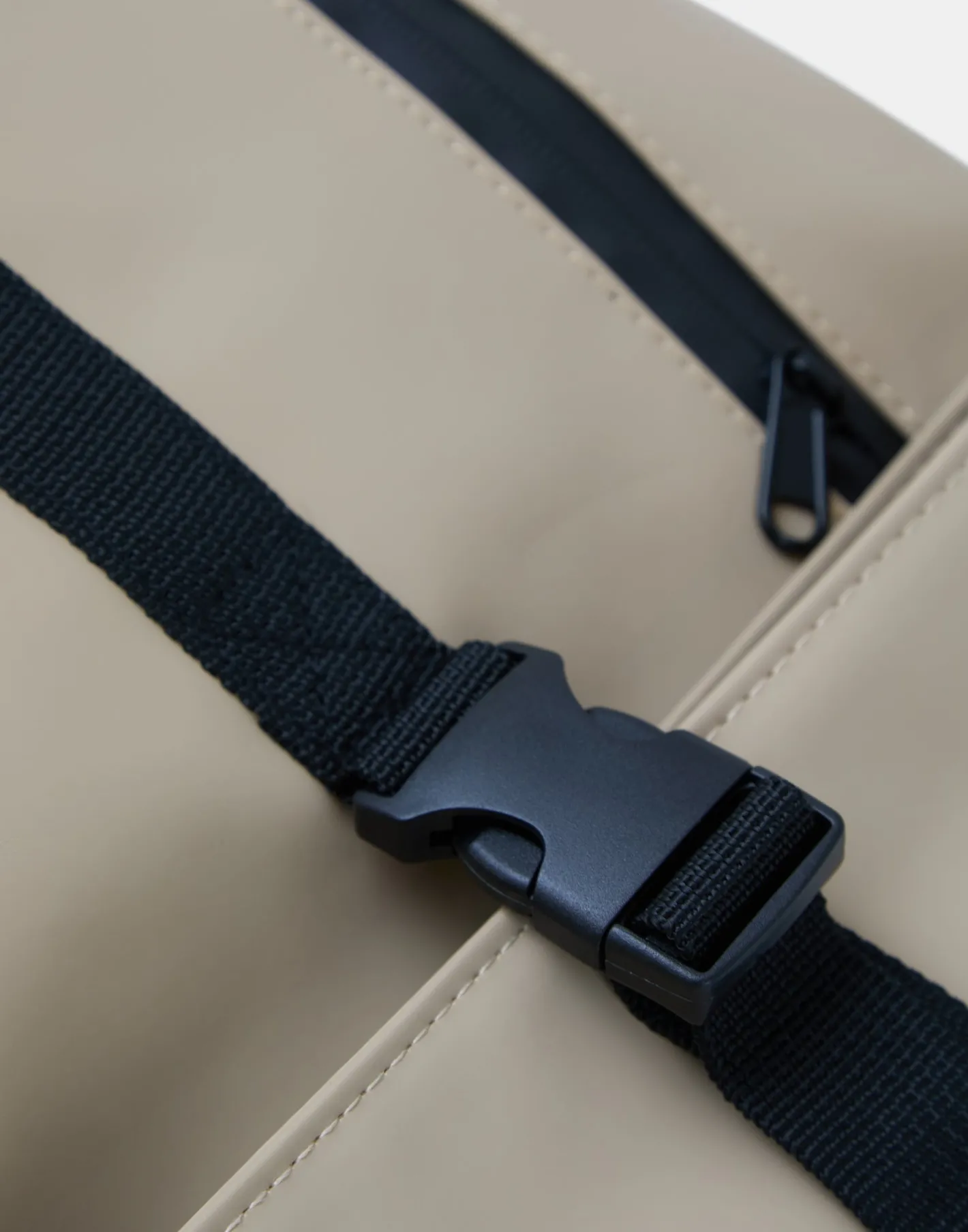 Natura Selection Mochila Rolltop 13l