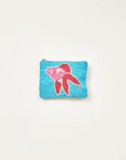 Natura Selection Monedero Bolitas