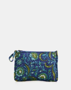 Natura Selection Neceser Estampado