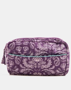 Natura Selection Neceser Pequeño Paisley