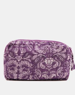 Natura Selection Neceser Pequeño Paisley