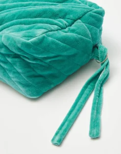 Natura Selection Neceser Velvet Grande