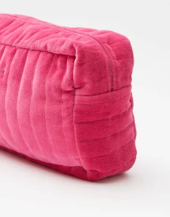 Natura Selection Neceser Velvet Grande