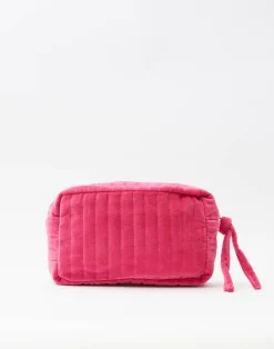 Natura Selection Neceser Velvet Grande