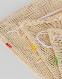 Natura Selection Pack 3 Bolsas Market