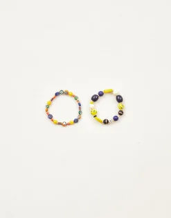 Natura Selection Pack 2 Pulseras Cerámica
