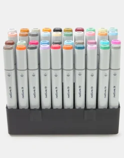 Natura Selection Pack 40 Rotuladores