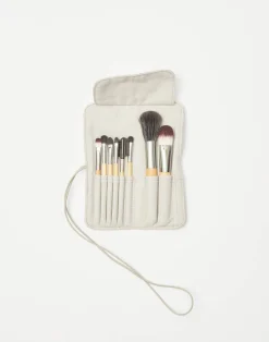 Natura Selection Pack Brochas Maquillaje