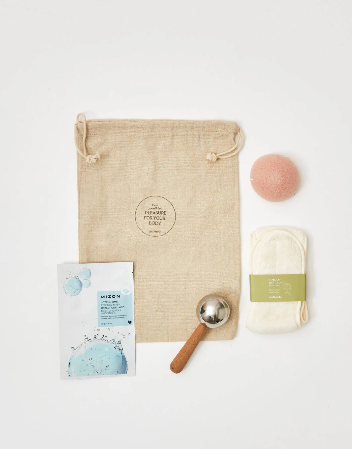 Natura Selection Pack Glow
