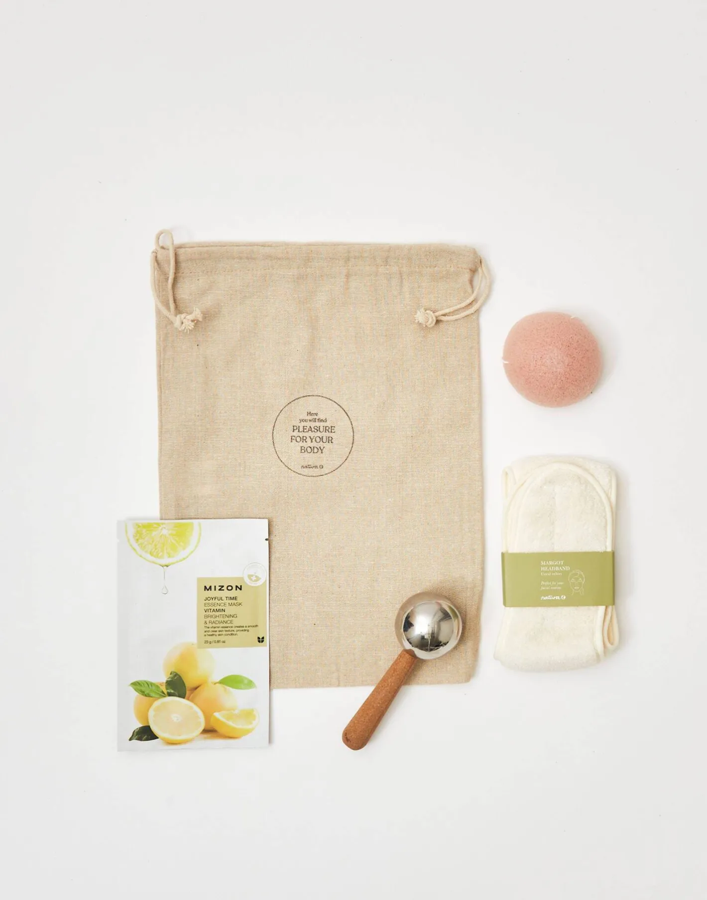 Natura Selection Pack Glow