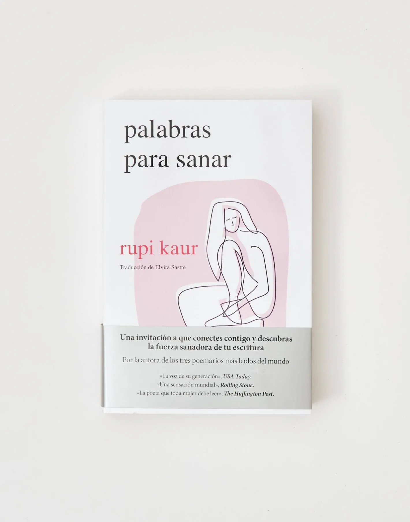 Natura Selection Palabras Para Sanar
