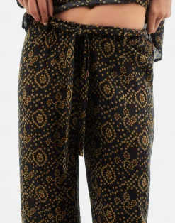 Natura Selection Pantalón Bandani