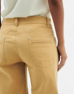 Natura Selection Pantalón Cacta