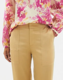 Natura Selection Pantalón Surat