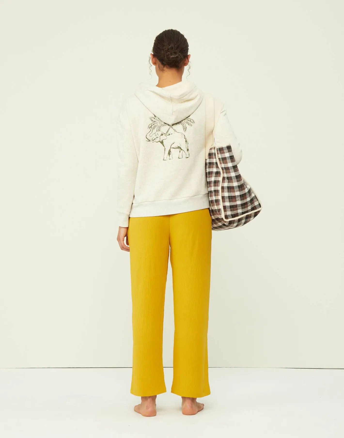 Natura Selection Pantalón Uma
