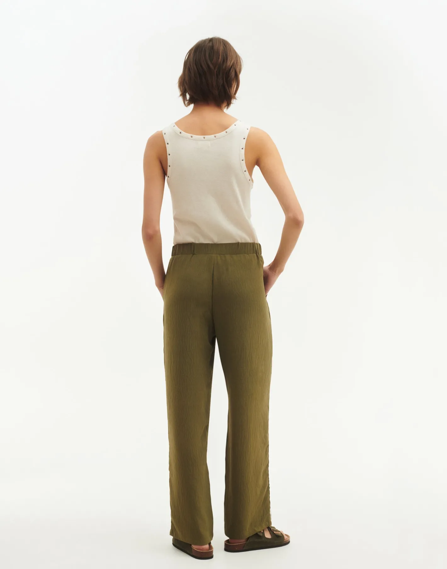 Natura Selection Pantalón Uma