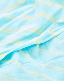 Natura Selection Pareo Raya Efecto Tie Dye