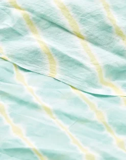 Natura Selection Pareo Raya Efecto Tie Dye