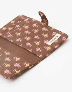 Natura Selection Pasaportera Flower