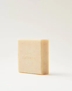 Natura Selection Pastilla Jabón Con Funda 150g