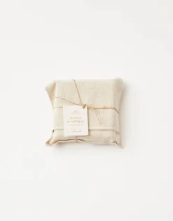 Natura Selection Pastilla Jabón Con Funda 150g