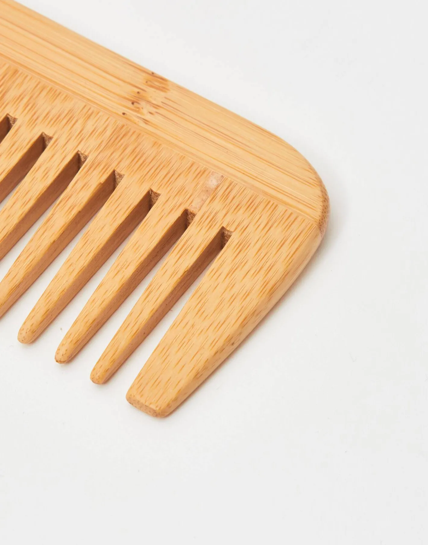 Natura Selection Peine Madera